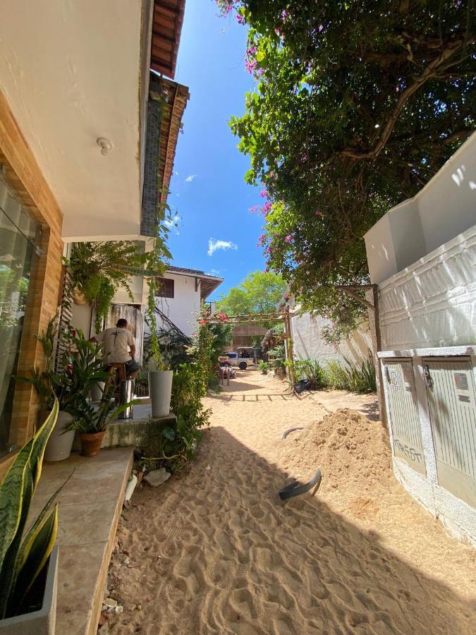 Casa Summer I Apartment Jijoca de Jericoacoara Exterior photo