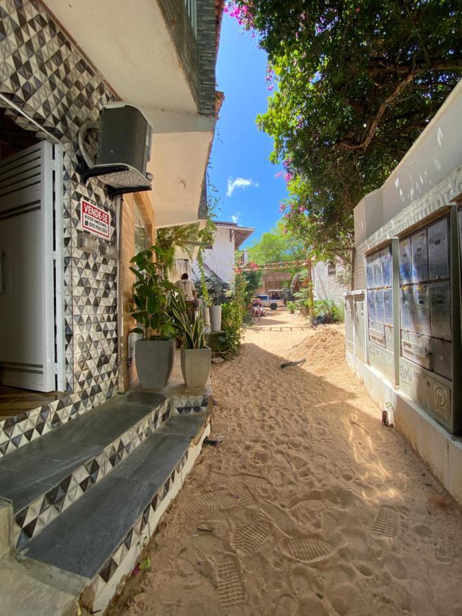 Casa Summer I Apartment Jijoca de Jericoacoara Exterior photo