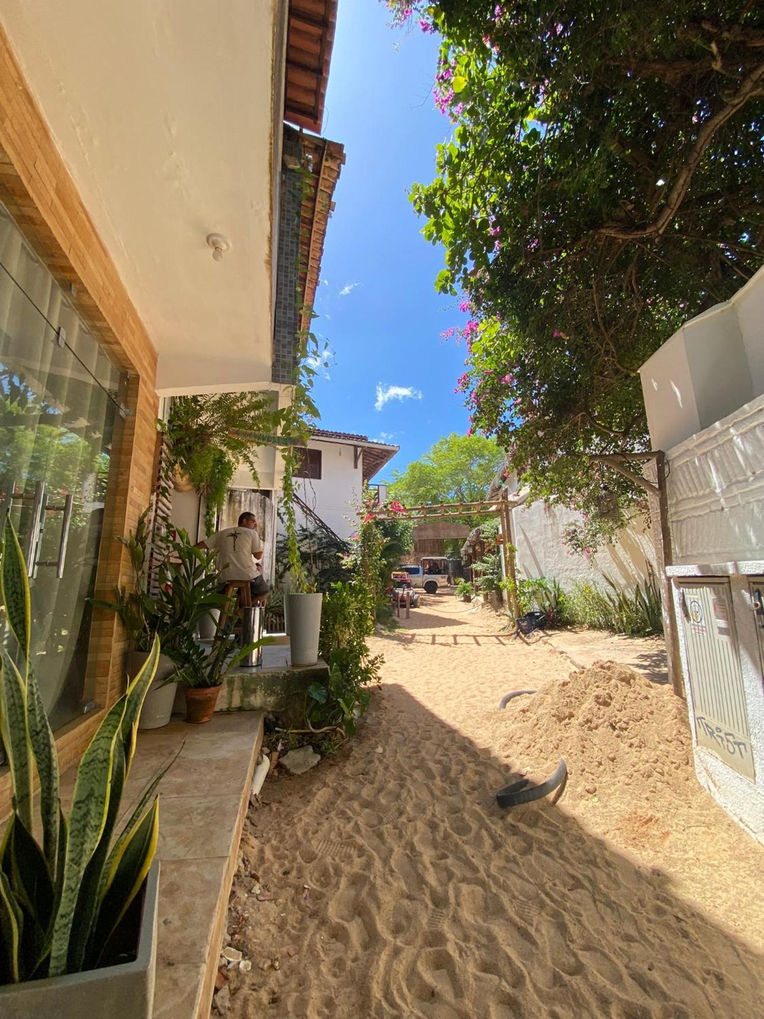 Casa Summer I Apartment Jijoca de Jericoacoara Exterior photo